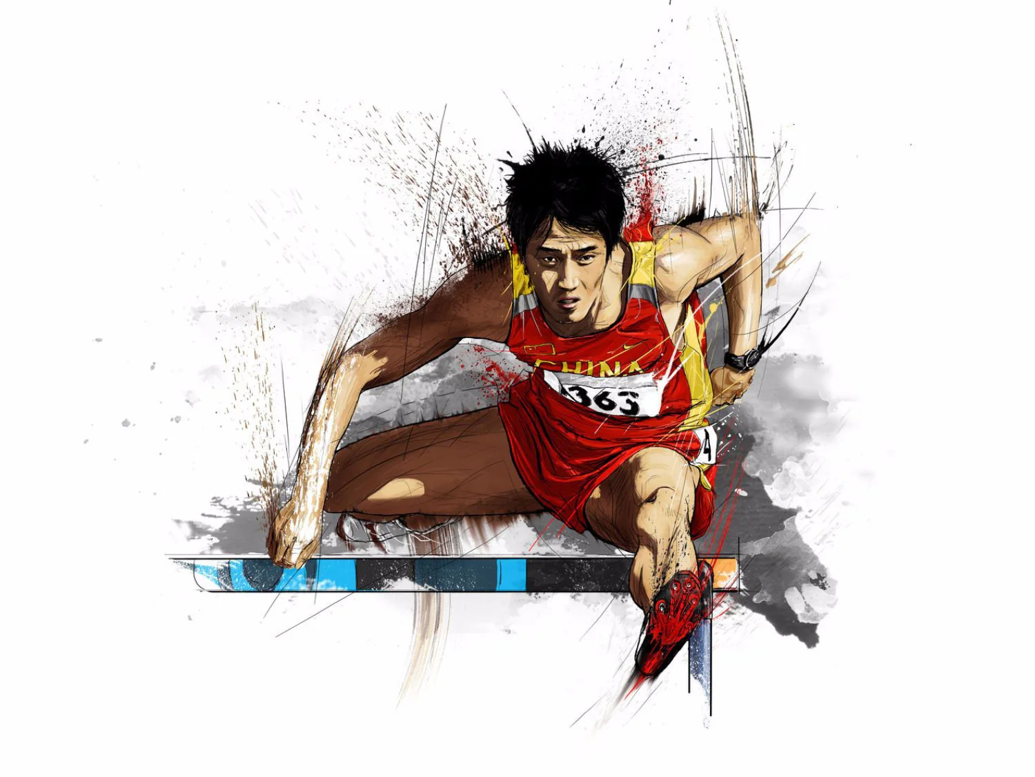 在得分方面 在得分方面